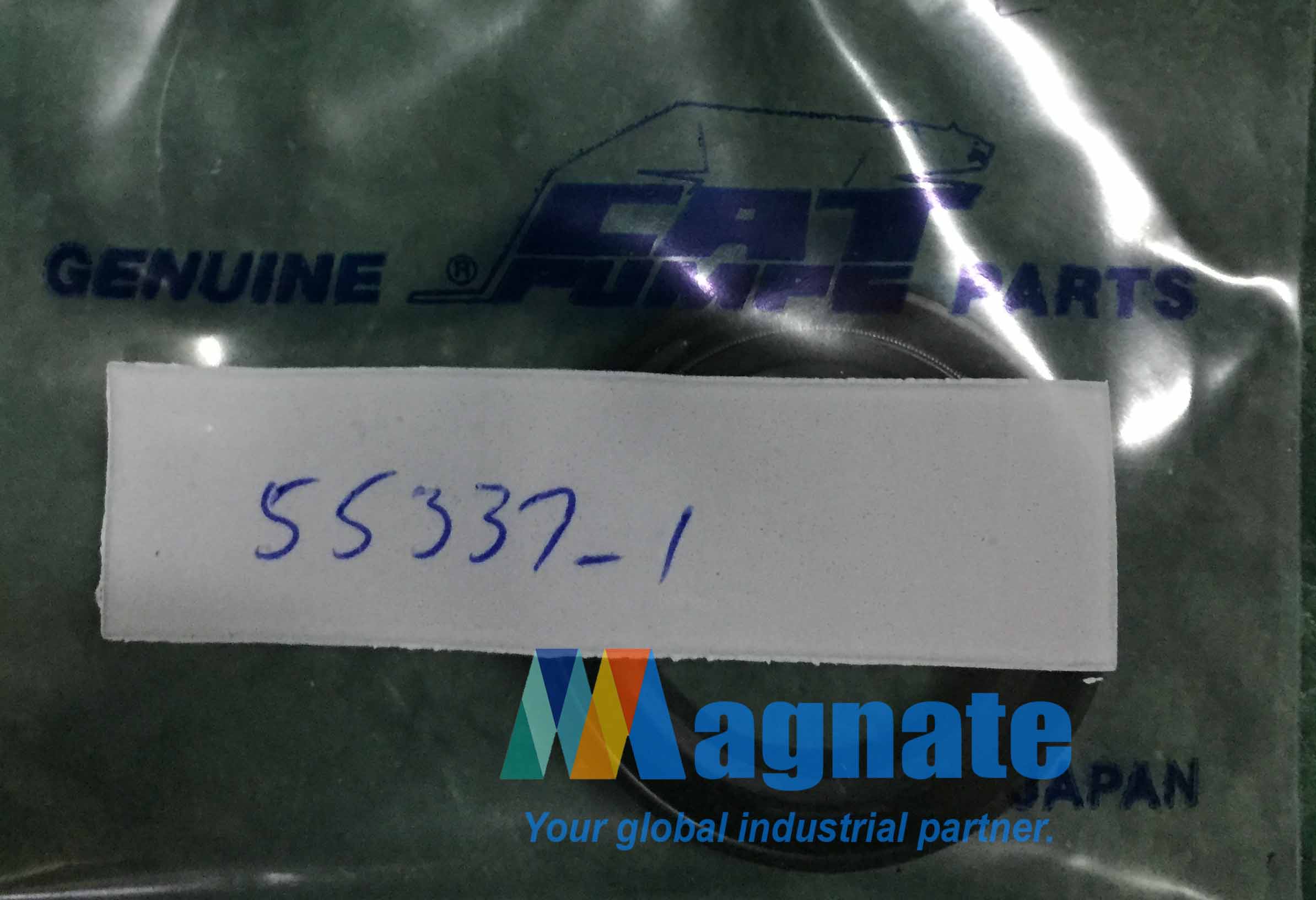 Cat Pumps  Oil Seal  55337